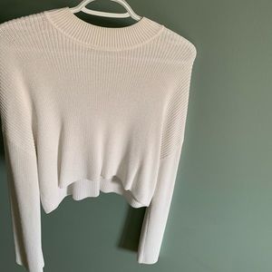 Wilfred White top. Worn once!